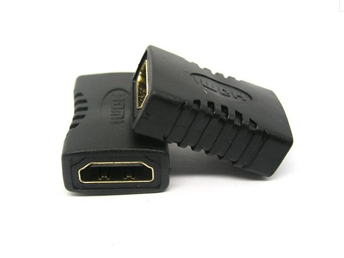 Đầu Nối HDMI Male to Male Unitek (Y-A 013)